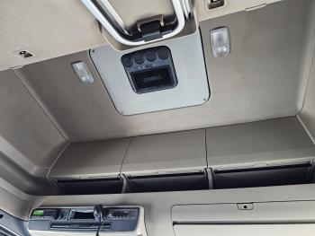 R520 V8 TOPLINE / RETARDER / HYDRAULIC /